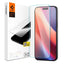 Spigen Glas.TR Slim – Grūdintas stiklas, skirtas iPhone 16 / iPhone 15