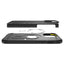 Spigen Tough Armor T Mag MagSafe - dėklas iPhone 16 Pro Max (juodas)