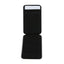 BMW Wallet Cardslot Stand MagSafe Signature Collection – magnetinė piniginė su stovo funkcija (juoda)