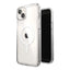 Speck Gemshell + MagSafe – dėklas iPhone 15 Plus / iPhone 14 Plus su MICROBAN danga (skaidrus)