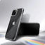 Spigen Ultra Hybrid – dėklas iPhone 13 Mini (skaidrus)