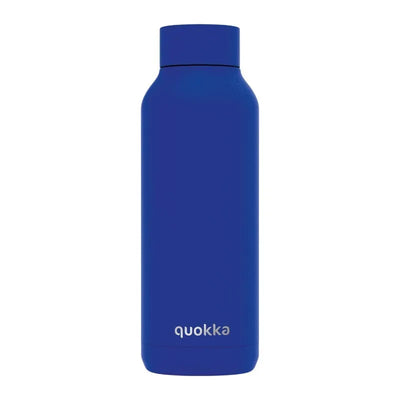 Quokka Solid – nerūdijančio plieno termogertuvė 510 ml (jūros mėlynumo)