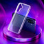3mk Armor Case – dėklas Samsung Galaxy A17 4G/5G (skaidrus)