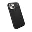 Speck Presidio2 Grip Magsafe - Dėklas iPhone 17e / 16e / 15 / 14 / 13 (Juoda / Skalūno pilka / Balta)