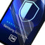 3mk FlexibleGlass – hibridinis stiklas, skirtas Samsung Galaxy S25+