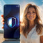 3mk HardGlass Matt Max – matinis grūdintas stiklas Samsung Galaxy S25