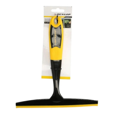 Dunlop – vandens valytuvas langams ir veidrodžiams 20x23 cm