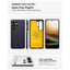 Spigen Nano Pop Mag MagSafe – dėklas Samsung Galaxy S26 Ultra (Blueberry Navy)