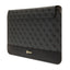Guess 4G Stripe Metal Logo kompiuterio dėklas - 14" nešiojamojo kompiuterio dėklas (juodas)