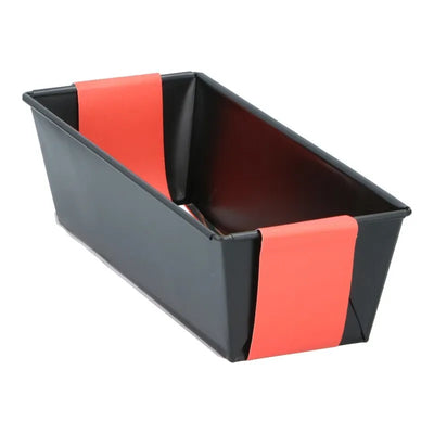 Alpina – stačiakampė kepimo forma su nelimpančia danga 25x11x7,2 cm