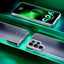 3mk Clear Case – dėklas Samsung Galaxy S26 Ultra (skaidrus)