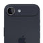 3mk Lens Protection Pro – kameros objektyvo stiklas, skirtas iPhone Air (skaidrus)