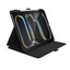 Speck Balance Folio – Dėklas iPad Pro 13" M5 (2025) / iPad Pro 13" M4 (2024) (Juodas)