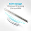 Speck Gemshell – iPhone 17e / 16e / 15 / 14 / 13 dėklas (skaidrus)