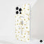 Kate Spade New York Protective Gems MagSafe – dėklas iPhone 16 Pro Max (Sunshine Floral)