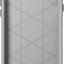 Laut SHIELD – dėklas iPhone Xs Max (baltas)