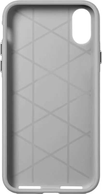 Laut SHIELD – dėklas iPhone Xs Max (baltas)