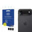 3mk Lens Protection – fotoaparato objektyvo stiklas, skirtas iPhone Air (4 rinkiniai)