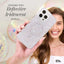 Case-Mate Twinkle MagSafe – Dėklas, skirtas iPhone 16 Pro Max (Disco)