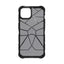Element Case Special Ops X5 – dėklas iPhone 14 Plus (karinio standarto apsauga nuo kritimo) (dūminė/juoda)