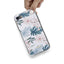 „Crong Flower Case“ – „iPhone SE (2022/2020) / 8 / 7“ dėklas (01 raštas)