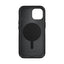 Speck Presidio2 Grip Magsafe - Dėklas iPhone 17e / 16e / 15 / 14 / 13 (Juoda / Skalūno pilka / Balta)