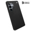Speck Presidio2 Grip Magnet – dėklas Samsung Galaxy S25 Ultra su MagSafe (juodas/pilkas/baltas)