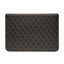 Guess 4G Stripe Metal Logo kompiuterio dėklas - 14" nešiojamojo kompiuterio dėklas (juodas)