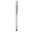 Spigen Liquid Crystal – dėklas, skirtas Samsung Galaxy A57 5G (skaidrus)