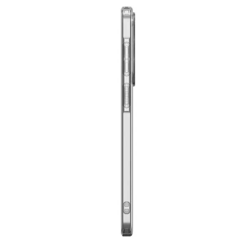 Spigen Liquid Crystal – dėklas, skirtas Samsung Galaxy A57 5G (skaidrus)