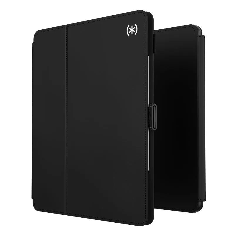Speck Balance Folio – Dėklas iPad Pro 13" M5 (2025) / iPad Pro 13" M4 (2024) (Juodas)