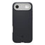 Spigen Nano Pop Mag MagSafe – dėklas skirtas iPhone Air (Black Sesame)