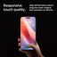 Privatumą saugantis stiklas SPIGEN GLAS.TR ”EZ FIT” 2-PACK IPHONE 16 Pro / 17 / 17 Pro PRIVACY