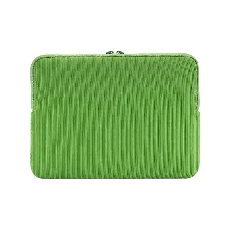 Tucano Colore2 – MacBook Air 13” dėklas (M5/M4/M3/M2/M1/2026-2018) / Pro 13" / Nešiojamieji kompiuteriai 12” (žalias)