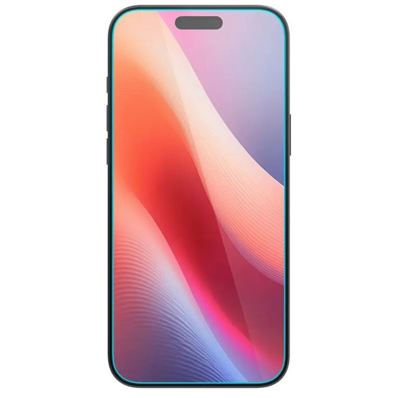 Spigen Glas.TR Slim – Grūdintas stiklas, skirtas iPhone 16 / iPhone 15