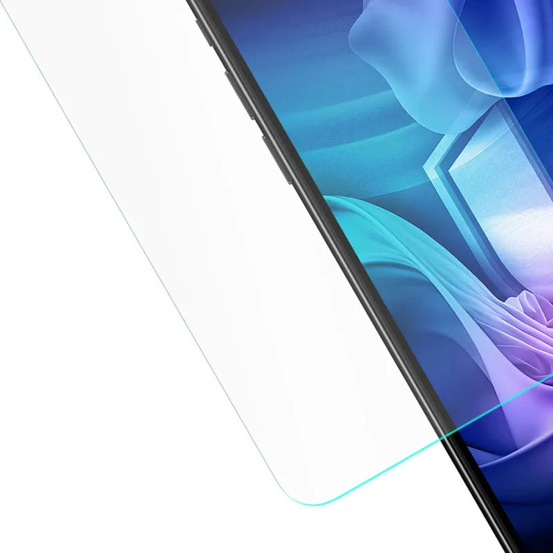 3mk Silky Matt Pro – matinė apsauginė plėvelė iPhone 13 Mini