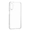 PURO 0.3 Nude – aplinką tausojantis dėklas Samsung Galaxy A13 5G telefonui (skaidrus)