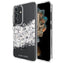 Case-Mate Karat – Samsung Galaxy S24 dėklas, dekoruotas perlamutru (A Touch of Pearl)