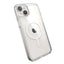Speck Gemshell + MagSafe – dėklas iPhone 15 Plus / iPhone 14 Plus su MICROBAN danga (skaidrus)
