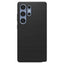 Spigen Liquid Air – dėklas Samsung Galaxy S25 Ultra (matinis juodas)