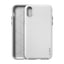 Laut SHIELD – dėklas iPhone Xs Max (baltas)