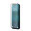 Crong 3D Armour Glass Lite - Full Glue grūdintas stiklas, skirtas Nothing Phone 4a Pro