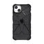 Element Case Special Ops X5 – dėklas iPhone 14 Plus (karinio standarto apsauga nuo kritimo) (dūminė/juoda)