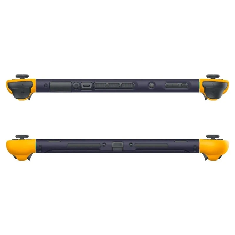 Spigen Nano Pop – dėklas Nintendo Switch 2 (tamsiai mėlynas)