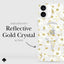 Kate Spade New York Protective Gems MagSafe – dėklas iPhone 16 Plus (Sunshine Floral)