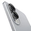 Spigen Optik Pro GLAS.TR EZ Fit fotoaparato apsauga, 2 vnt. - objektyvo apsauga, skirta Samsung Galaxy S25 Edge (juoda)
