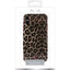 PURO Glam Leopard dėklas - Dėklas, skirtas iPhone Xs Max (Leo 2)