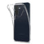 Spigen Liquid Crystal – dėklas Samsung Galaxy A36 5G (skaidrus)