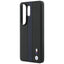 BMW M Perforated Stripe Logo MagSafe – Samsung Galaxy S26 Ultra dėklas (mėlynas)