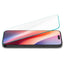 Spigen Glas.TR Slim – Grūdintas stiklas, skirtas iPhone 16 / iPhone 15